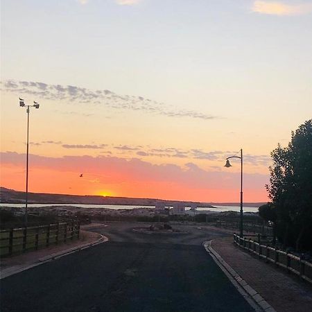 Wave N' Sea Villa Langebaan Eksteriør bilde
