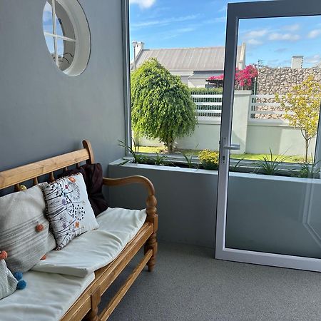 Wave N' Sea Villa Langebaan Eksteriør bilde