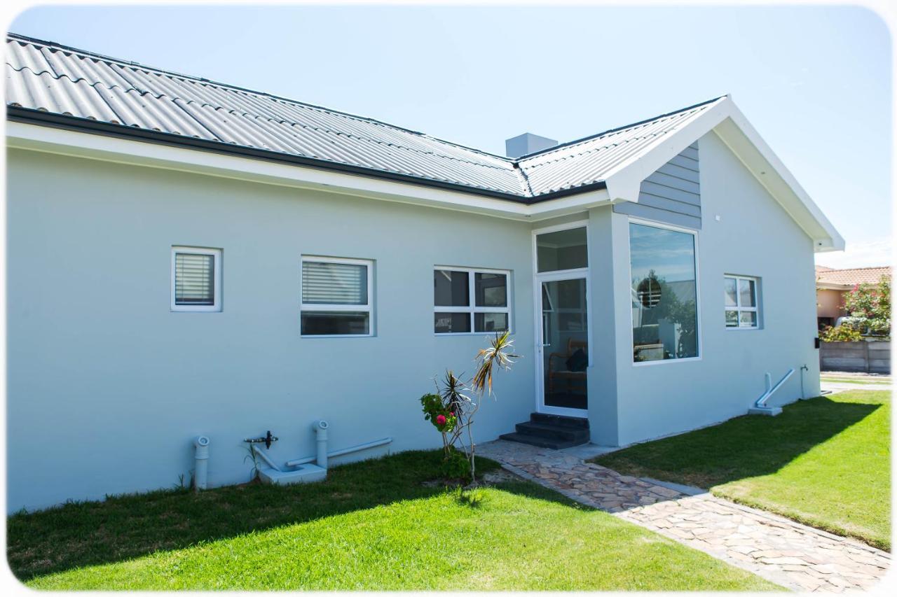 Wave N' Sea Villa Langebaan Eksteriør bilde