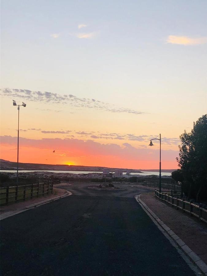 Wave N' Sea Villa Langebaan Eksteriør bilde