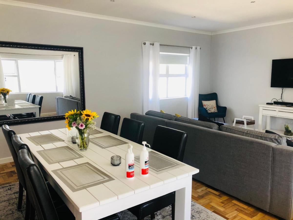 Wave N' Sea Villa Langebaan Eksteriør bilde