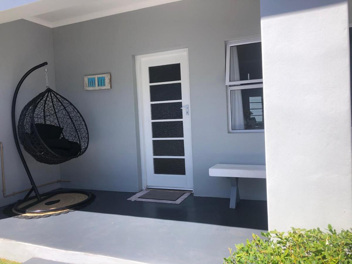 Wave N' Sea Villa Langebaan Eksteriør bilde