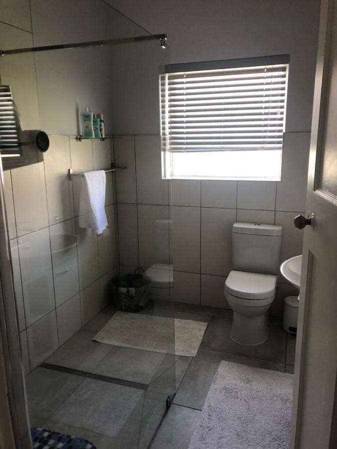 Wave N' Sea Villa Langebaan Eksteriør bilde