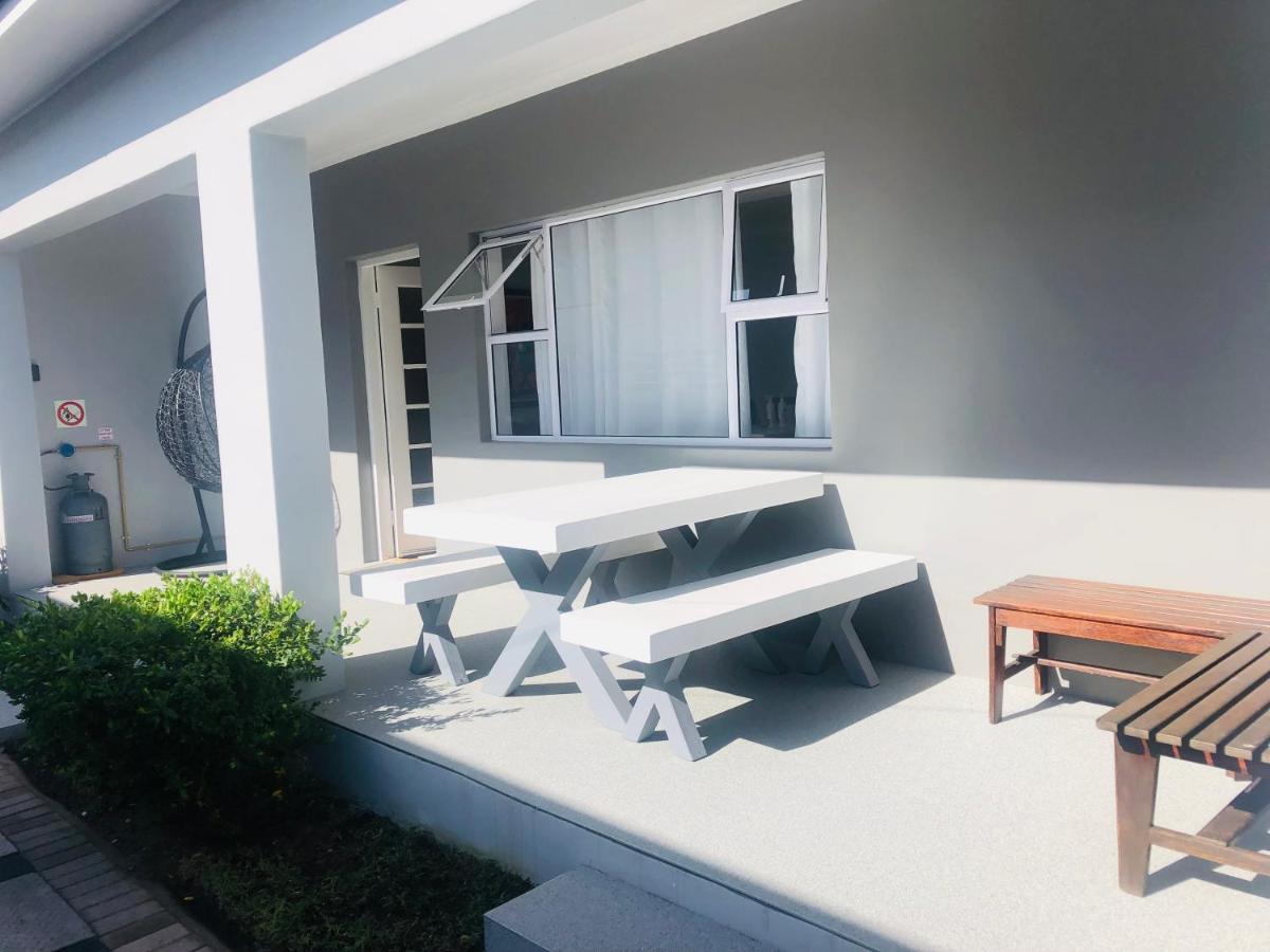 Wave N' Sea Villa Langebaan Eksteriør bilde