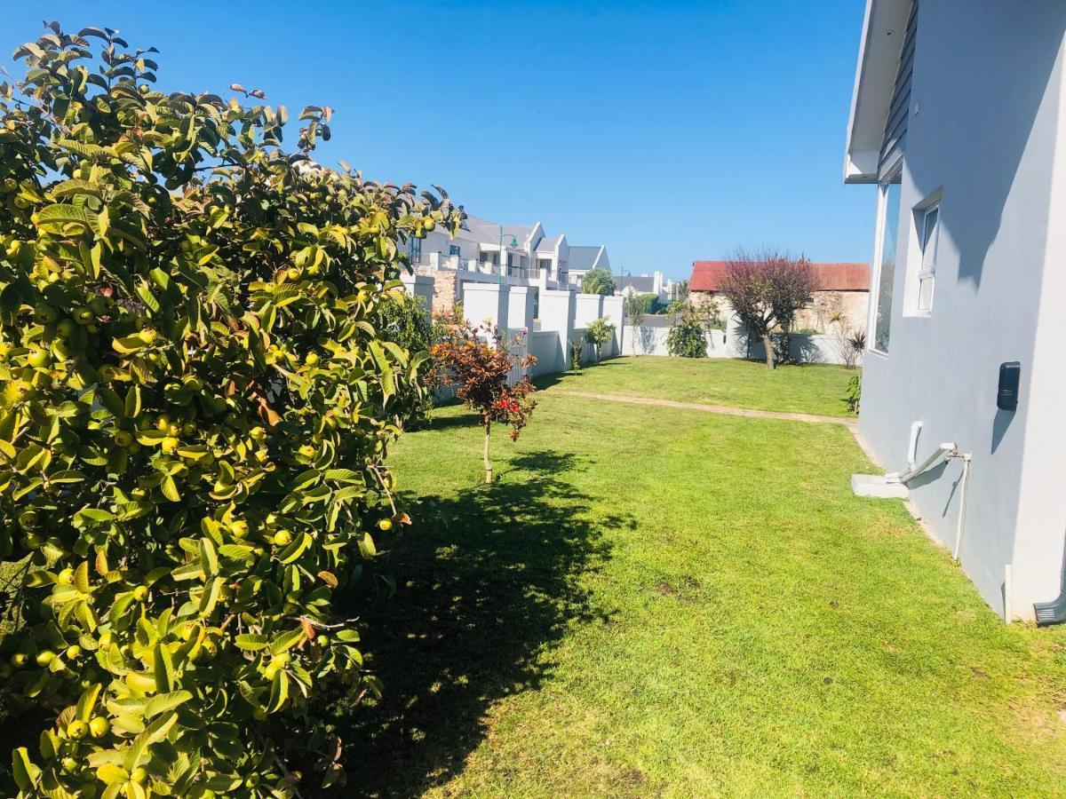 Wave N' Sea Villa Langebaan Eksteriør bilde