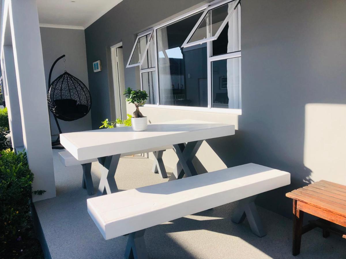 Wave N' Sea Villa Langebaan Eksteriør bilde