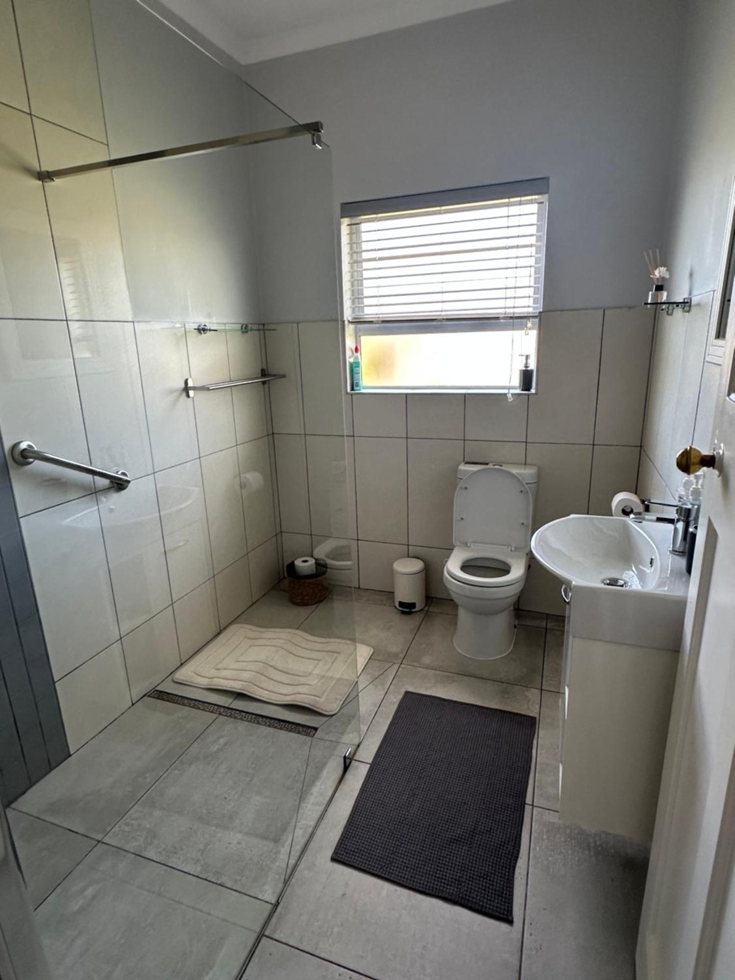 Wave N' Sea Villa Langebaan Eksteriør bilde