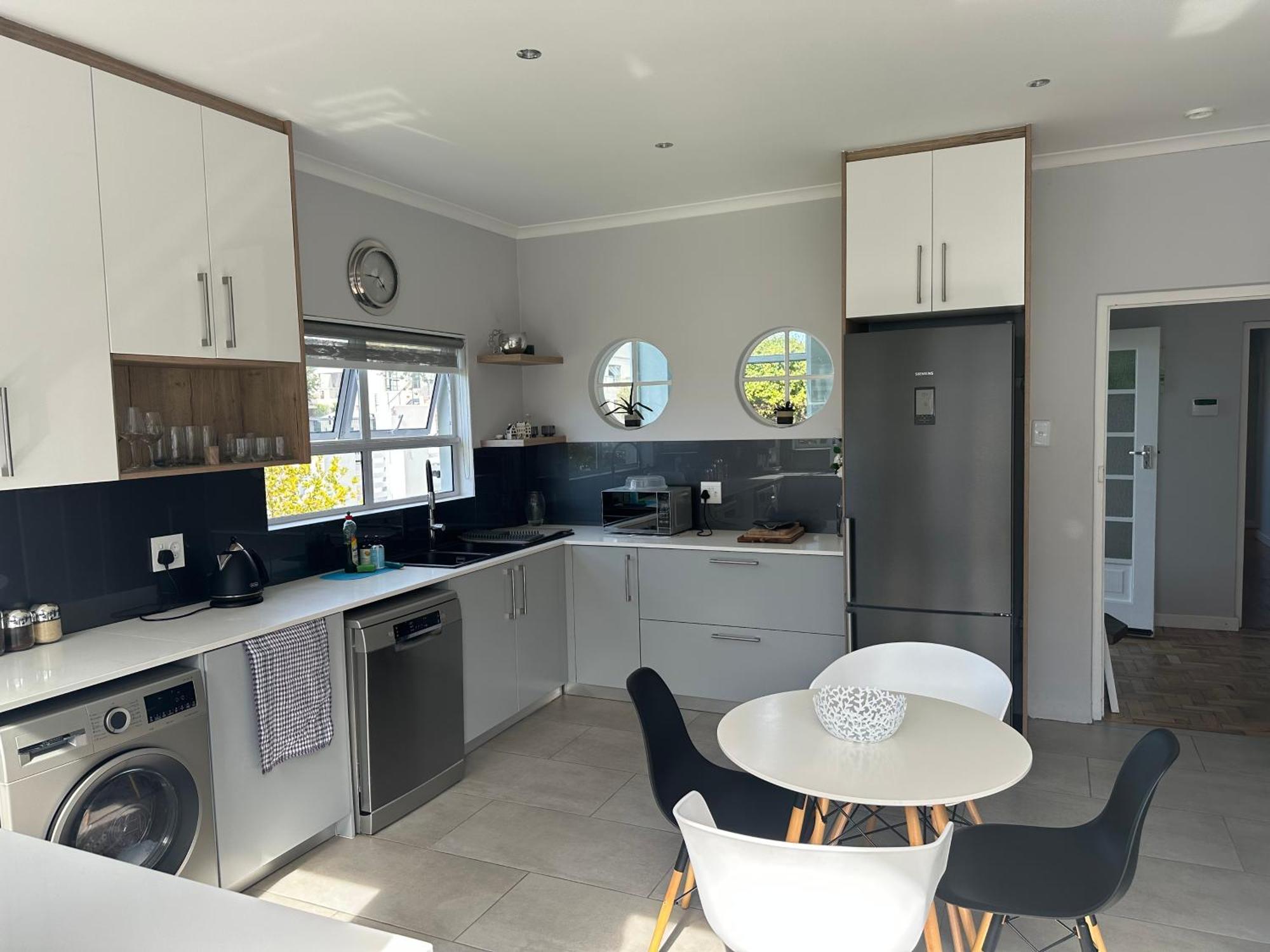Wave N' Sea Villa Langebaan Eksteriør bilde